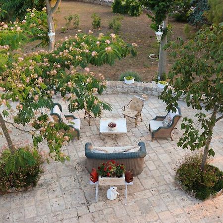 Residenza Fenicia Bed & Breakfast Locorotondo Bagian luar foto