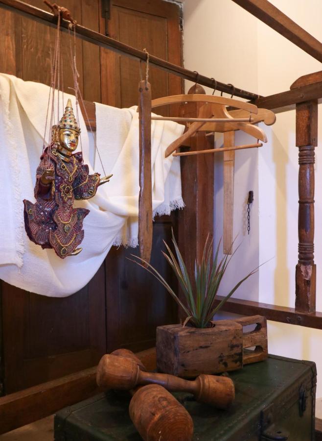 Residenza Fenicia Bed & Breakfast Locorotondo Bagian luar foto
