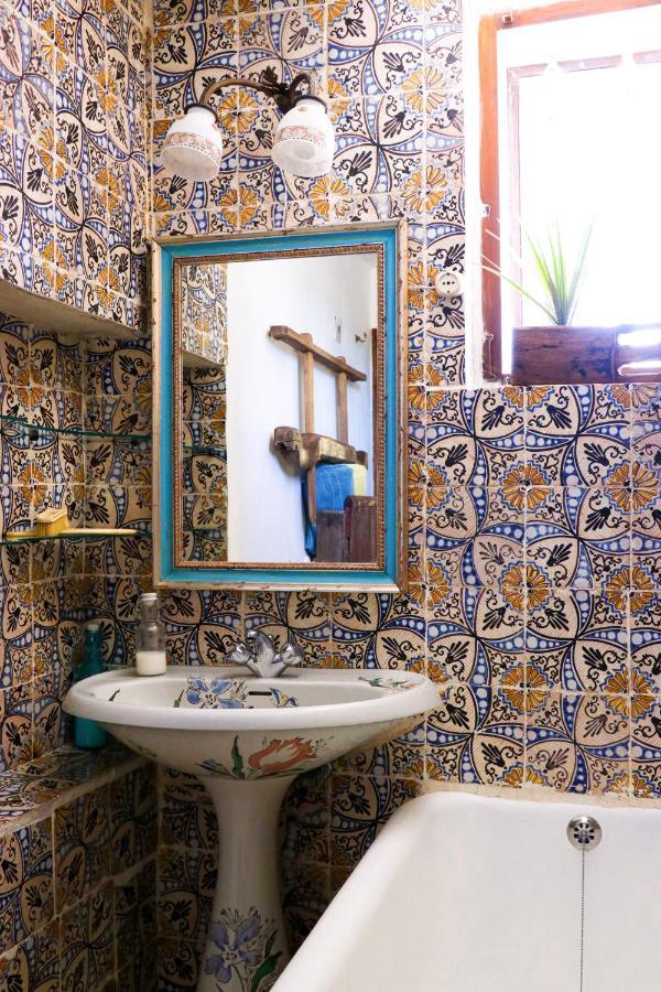Residenza Fenicia Bed & Breakfast Locorotondo Bagian luar foto