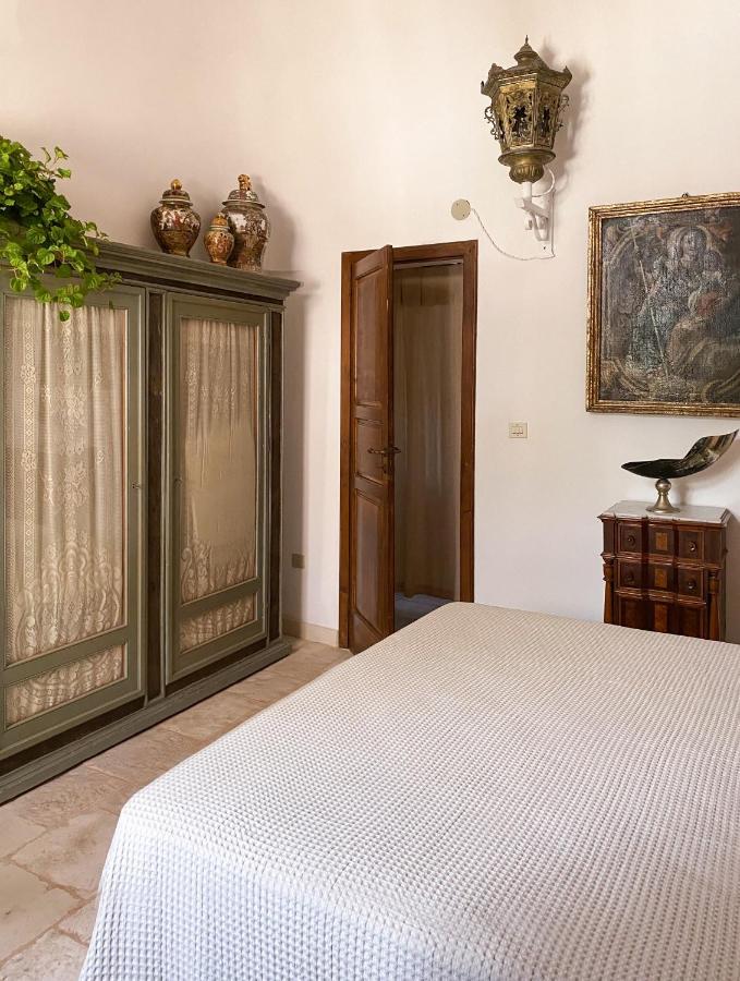 Residenza Fenicia Bed & Breakfast Locorotondo Bagian luar foto