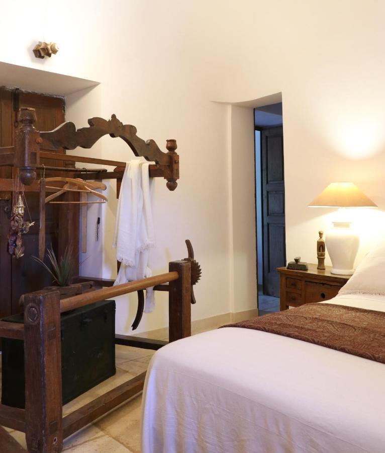 Residenza Fenicia Bed & Breakfast Locorotondo Bagian luar foto