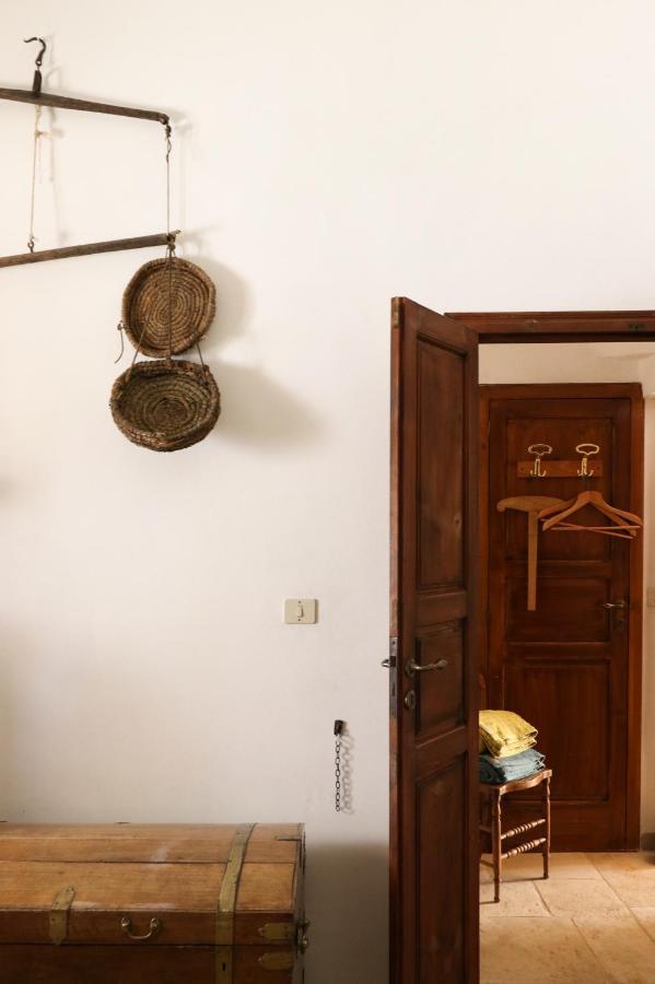 Residenza Fenicia Bed & Breakfast Locorotondo Bagian luar foto