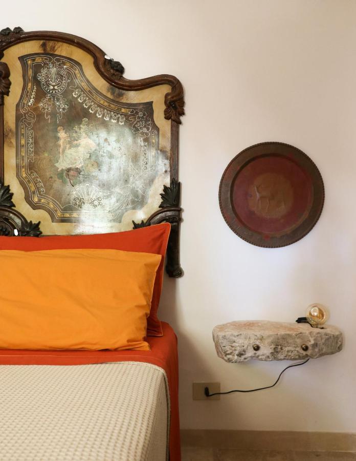 Residenza Fenicia Bed & Breakfast Locorotondo Bagian luar foto