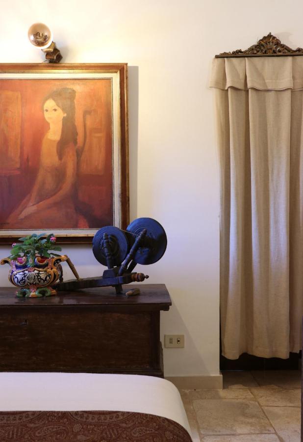 Residenza Fenicia Bed & Breakfast Locorotondo Bagian luar foto