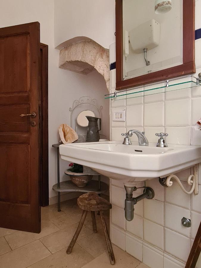 Residenza Fenicia Bed & Breakfast Locorotondo Bagian luar foto