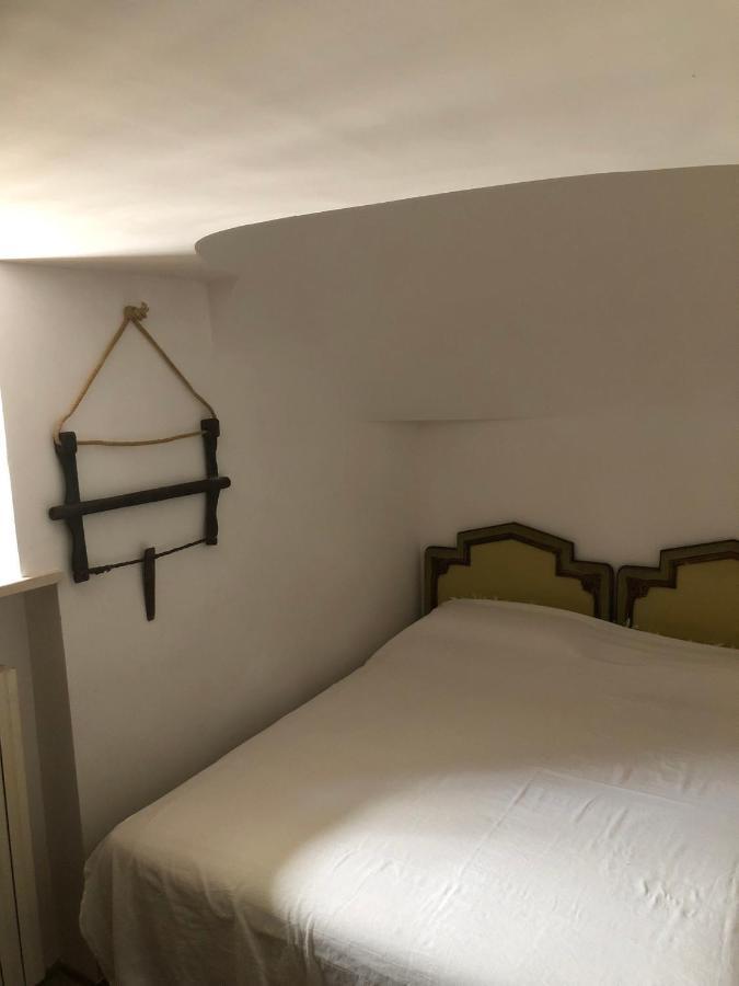 Residenza Fenicia Bed & Breakfast Locorotondo Bagian luar foto