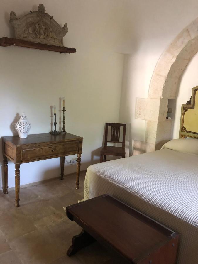 Residenza Fenicia Bed & Breakfast Locorotondo Bagian luar foto