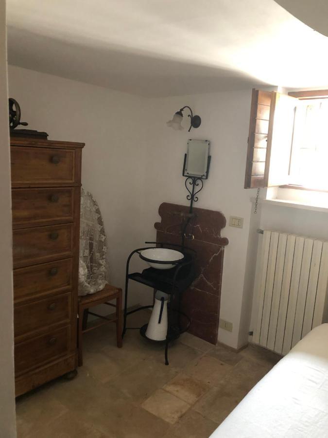 Residenza Fenicia Bed & Breakfast Locorotondo Bagian luar foto