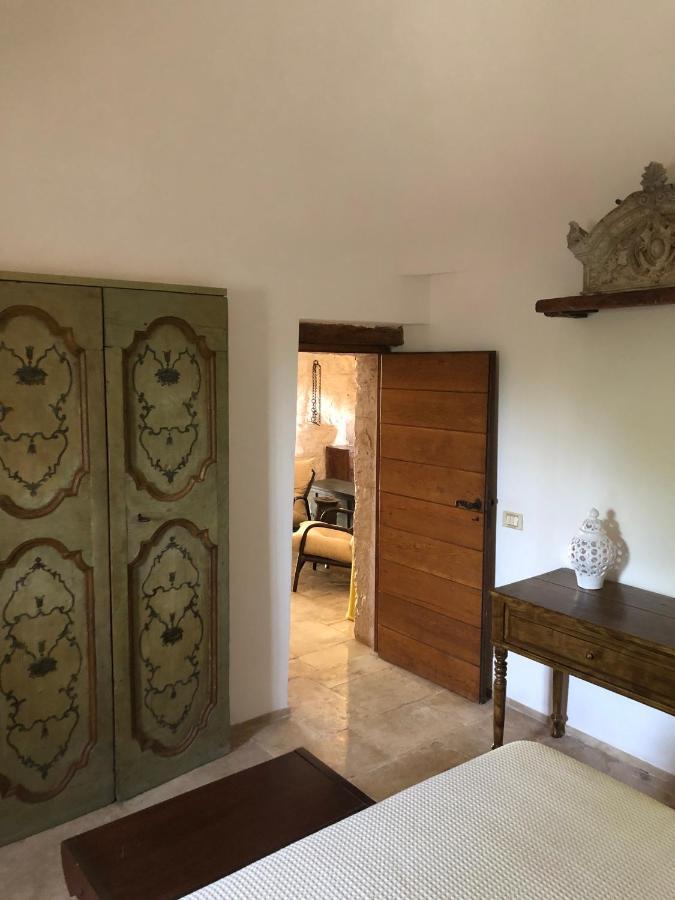 Residenza Fenicia Bed & Breakfast Locorotondo Bagian luar foto
