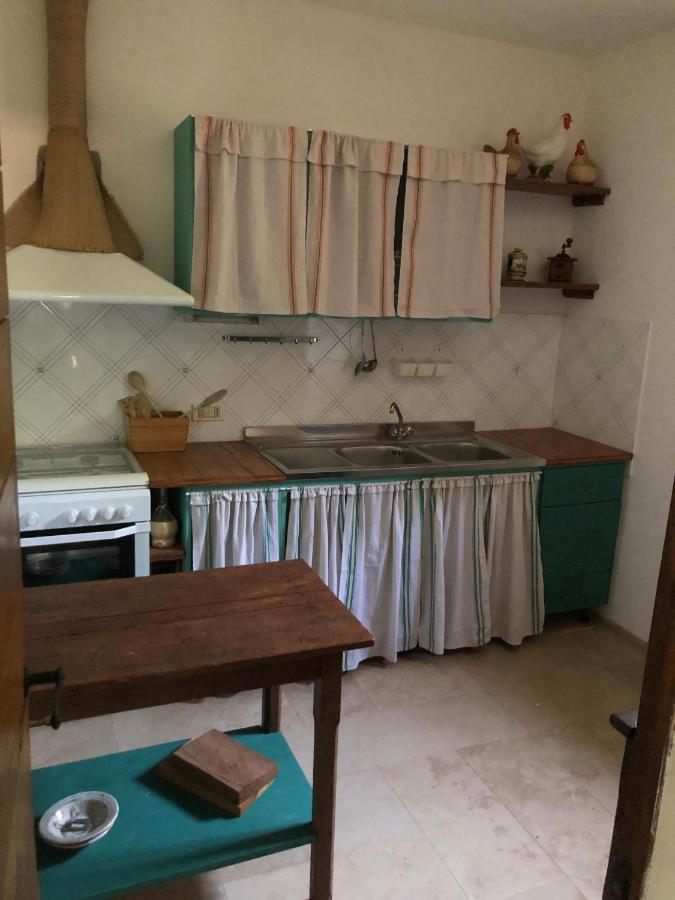 Residenza Fenicia Bed & Breakfast Locorotondo Bagian luar foto