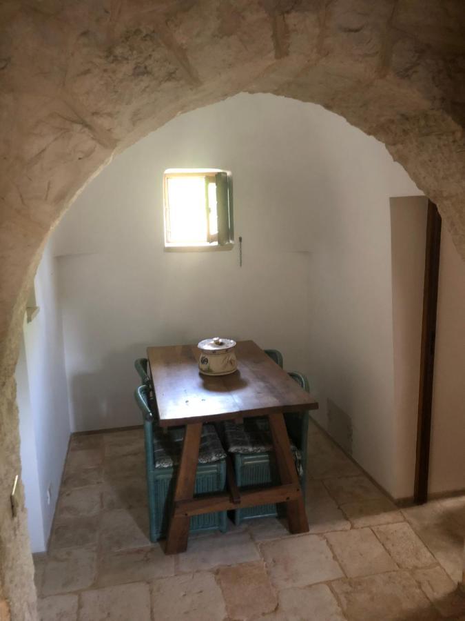 Residenza Fenicia Bed & Breakfast Locorotondo Bagian luar foto